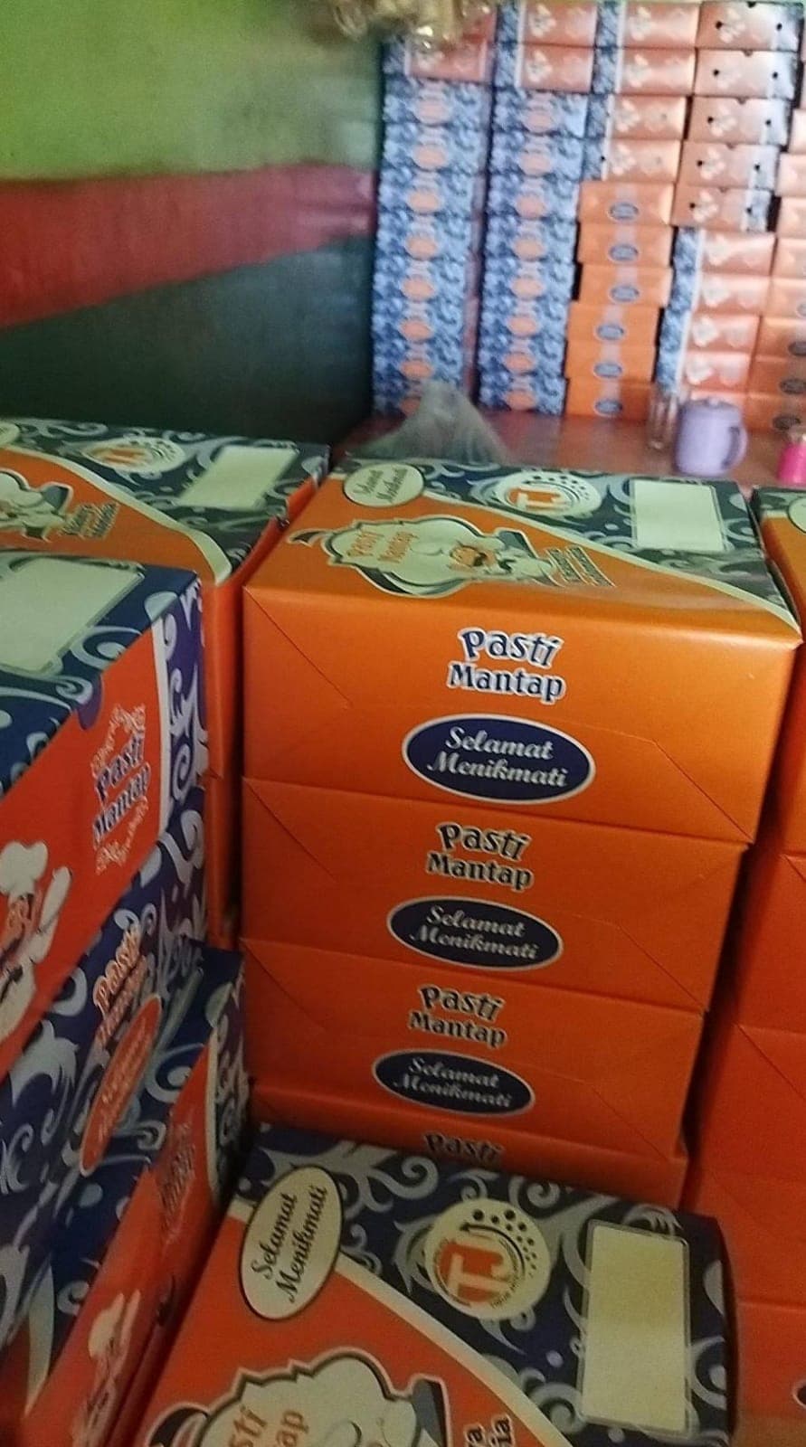 Catering Harapan Jaya